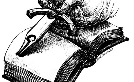 Rafał Ziemkiewicz - „Myśli nowoczesnego endeka"