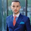 Dominik Gaworecki, założyciel i zarządzający Excalibur FIZ