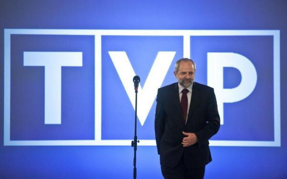 PiS chce dymisji za "antypolski" film w TVP