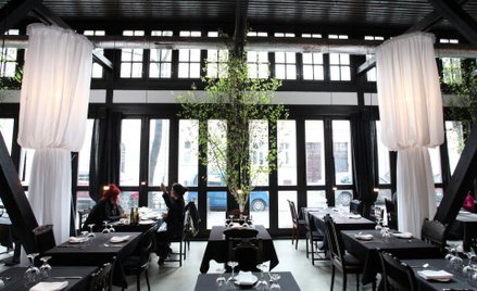 Restauracje walczą o klientów