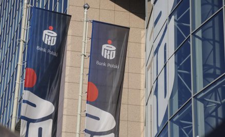 PKO BP zapowiada stabilną poprawę dochodów