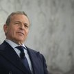 Bob Iger, prezes Disneya, który zarobił w zeszłym roku 66 mln USD