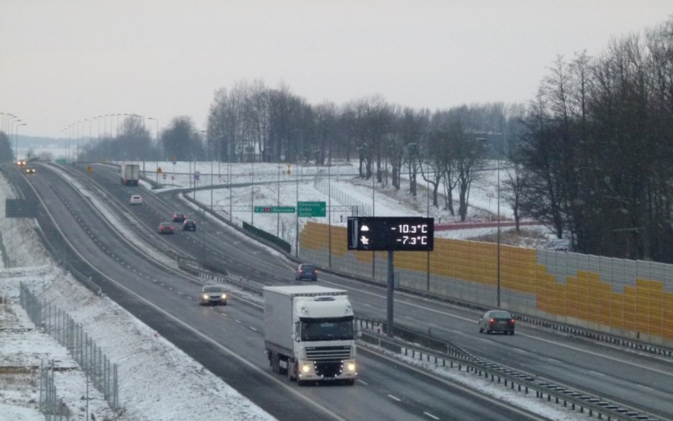 Małych przewoźników pogrążyła pandemia