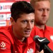 Robert Lewandowski: – Zdrowia nie oszukasz. Jeśli będzie jakiekolwiek ryzyko powiększenia urazu, to 
