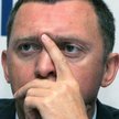 Rosyjski miliarder Oleg Deripaska