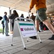 Bardzo wyrównane wybory w Szwecji. Zdecydowały tysiące głosów