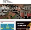 Kultura za mniej niż 20 złotych
