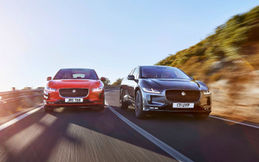 Przyszłość Jaguara: żaden z obecnych modeli bez bezpośredniego następcy