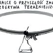 Rysuje Janusz Kapusta