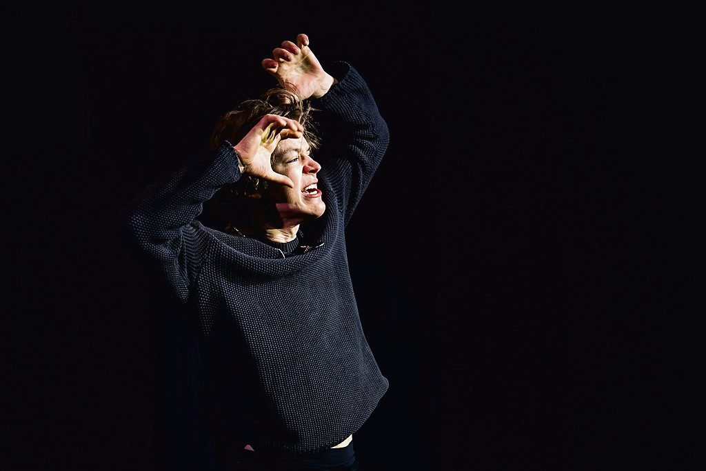 „Hamlet”: Być albo nie być Englerta i Tarresa