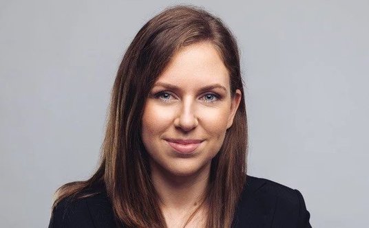 Anna Łozowska, Manager, Radca prawny, Olesiński & Wspólnicy