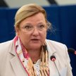 Beata Kempa: Polska prawica łatwo, a może czasami zbyt łatwo, przebacza