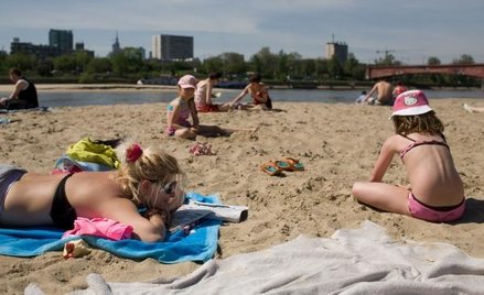 Wakacje za drogie dla Polaków