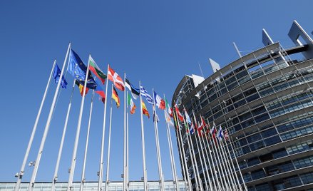 Szułdrzyński: Unia nowej prędkości