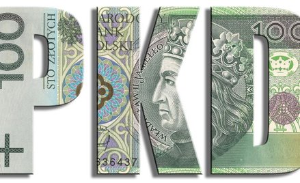 Giełdowe spółki też z problemami