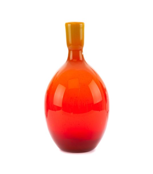 9 tys. zł to rekordowa cena butli „Alicja” Zbigniewa Horbowego