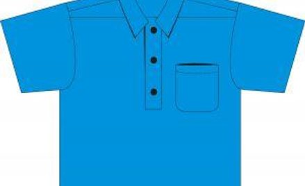 Bawełniane koszulki z przewagą plastiku