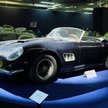 Ferrari wzywane do serwisu, winne poduszki