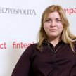 Anna Brussa, dyrektor departamentu Rozwoju Startupów w Polskiej Agencji Rozwoju Przedsiębiorczości.