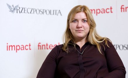 Anna Brussa, dyrektor departamentu Rozwoju Startupów w Polskiej Agencji Rozwoju Przedsiębiorczości.
