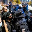 Jest śledztwo w sprawie ujawnienia danych policjanta