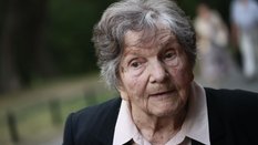 Wanda Traczyk-Stawska