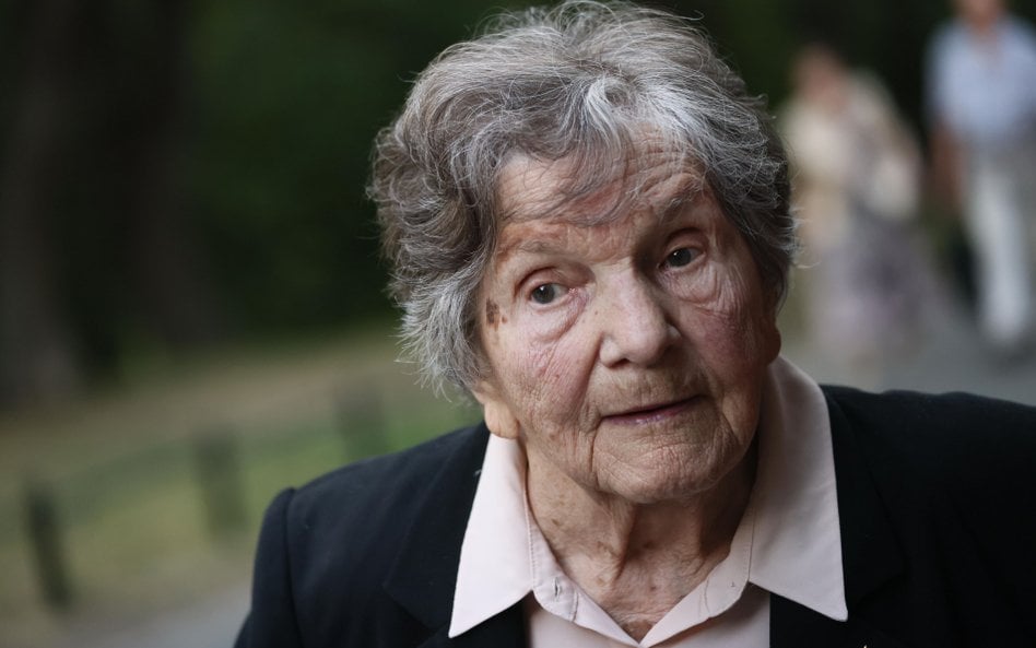 Wanda Traczyk-Stawska