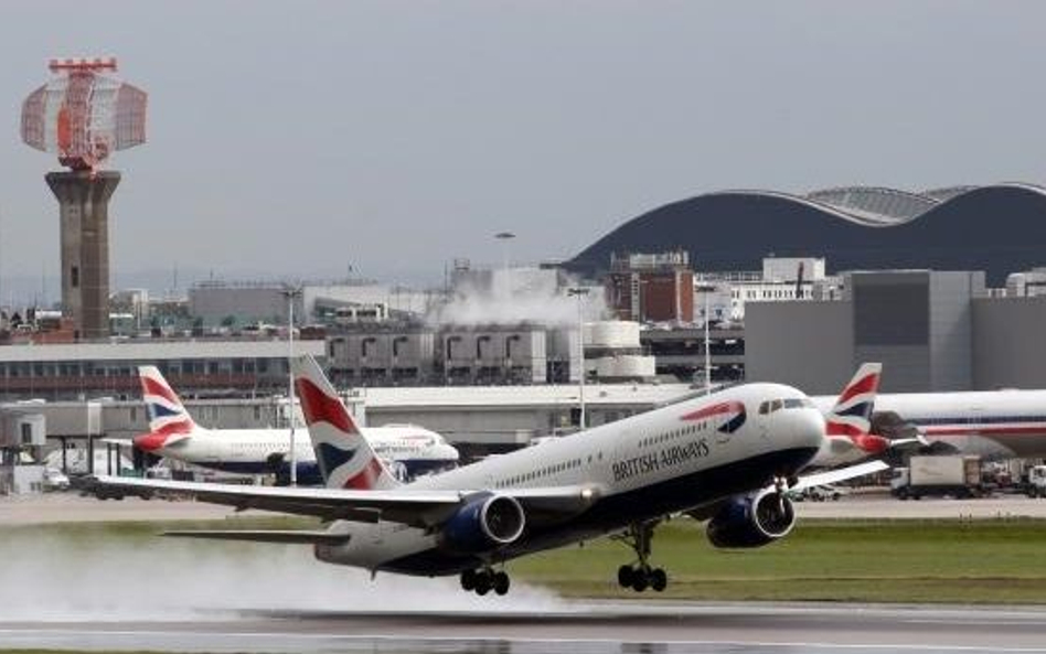 British Airways: zawinił prąd, nie system IT