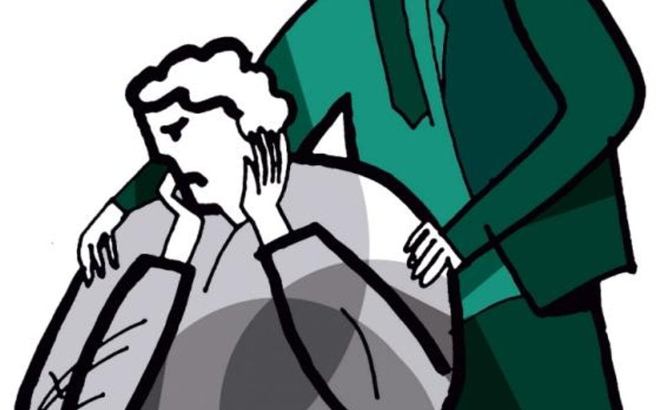 Do wyliczeń renty wyrównawczej sąd nie doda napiwków, które dostawał kelner przed wypadkiem