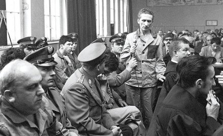 We wrześniu 1975 r. sąd skazał Zdzisława Marchwickiego i jego brata Jana na karę śmierci