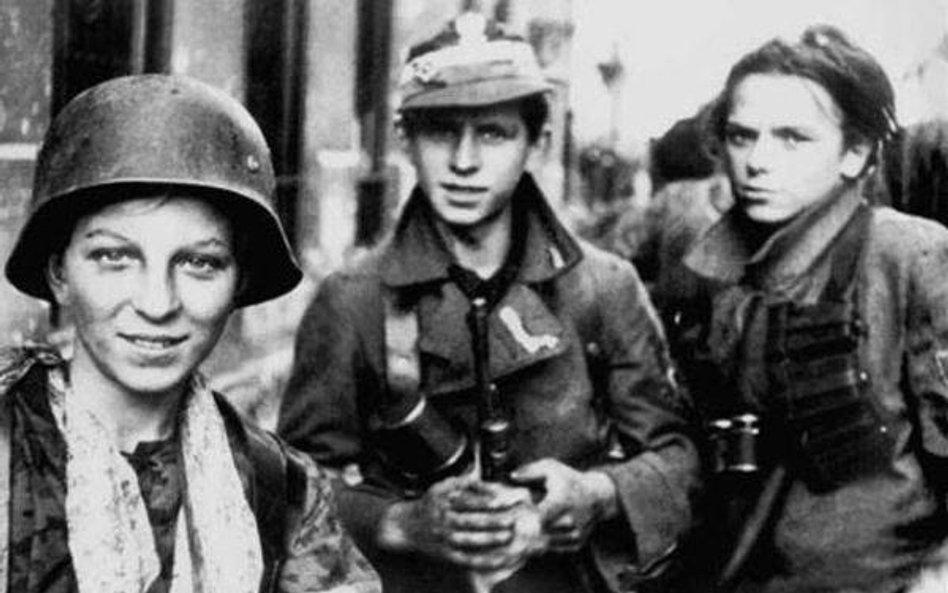 Niemiecki serial: Żołnierze Armii Krajowej to antysemici