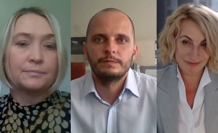 Kurtek: Firmy i gospodarka są wygłodniałe inwestycji, ale niepewność pozostaje