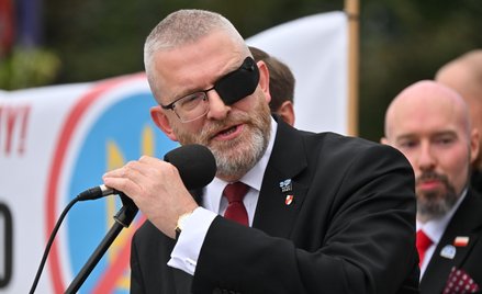 Grzegorz Braun