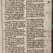 „Bogurodzica” ze zbiorów Biblioteki Narodowej.