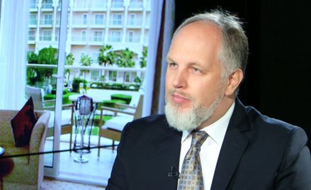 #RZECZoBIZNESIE: Dariusz Futoma o zyskach hoteli w wakacje: To był rekord