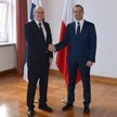 Fiński wiceminister obrony z wizytą w Polsce