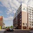 W 2025 r. Marvipol sprzedał 77 apartamentów w gdańskim hotelu Chmielna 78.
