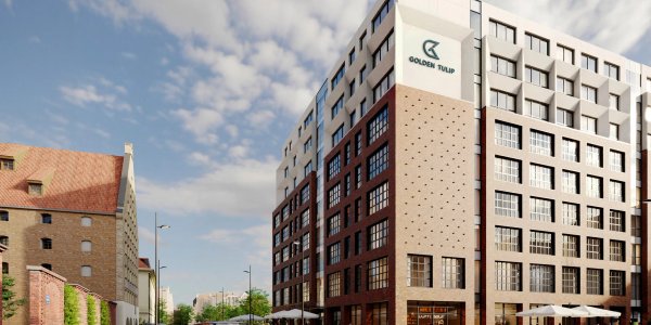 Marvipol dosypie do oferty, by zwiększyć sprzedaż mieszkań. Stawia też na hotele