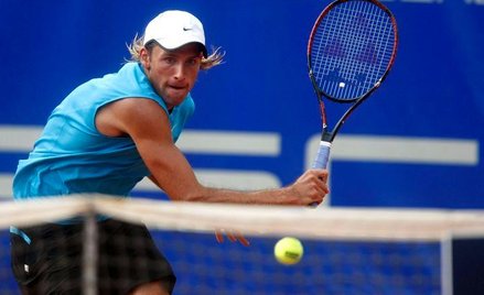 Łukasz Kubot