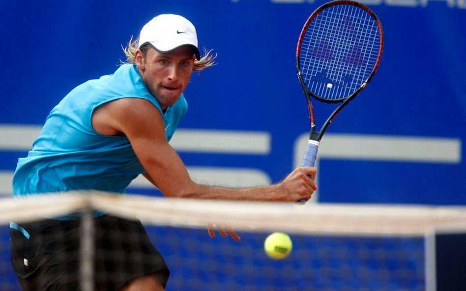 Łukasz Kubot