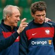 Franciszek Smuda i Sebastian Boenisch – trener wierzy w tych, którzy wierzą w niego