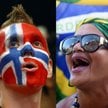 Na Mistrzostwach Świata 2026 mecz Brazylia – Norwegia. Kto będzie cieszył się po ostatnim gwizdku?