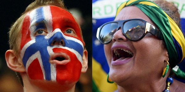 Mundial 2026, dzień dwudziesty piąty. Wyniki meczów