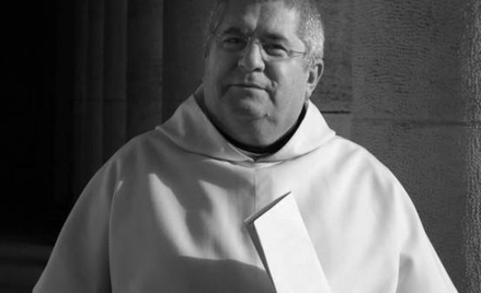 Zmarły w poniedziałek dominikanin o. Jan Góra spocznie 30 grudnia na Polach Lednickich