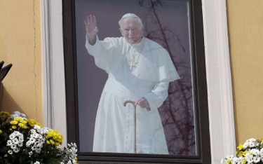 13 lat temu zmarł papież Jan Paweł II