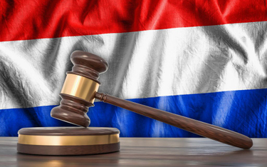 ENA wobec trzech Polaków wstrzymane przez holenderski sąd - pyta czy jest praworządność