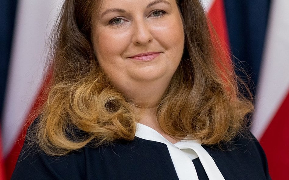 Małgorzata Paprocka