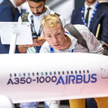 Duży problem Airbusa: dostawy w grudniu