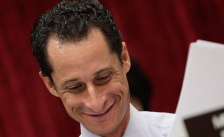 Anthony Weiner