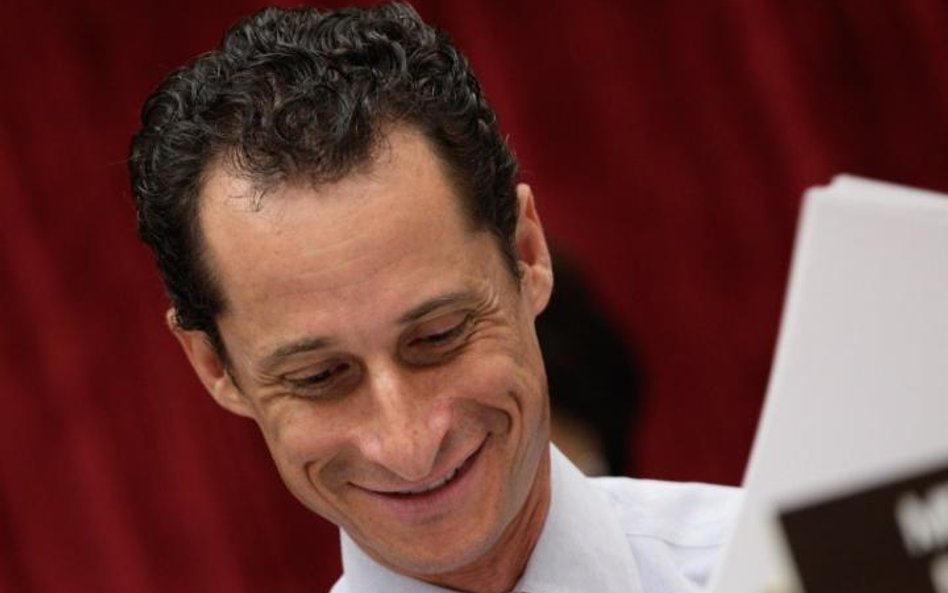 Anthony Weiner